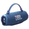 JBL Портативная Bluetooth-колонка Charge 6, штепсель CN (адаптер в комплекте)
