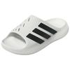 adidas Purechill Удобные шлепанцы Унисекс Обувь Белый Черный KI0054