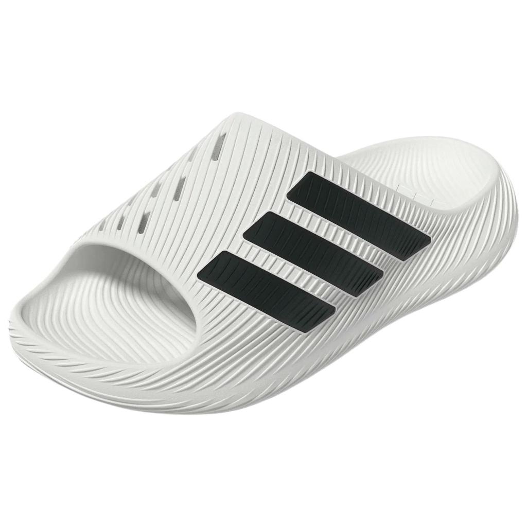 adidas Purechill Удобные шлепанцы Унисекс Обувь Белый Черный KI0054