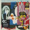 LP Record ELVIS COSTELLO & THE ATTRACTIONS - Imperial Bedroom 0602547331137 UMe 2015 Europe Rock