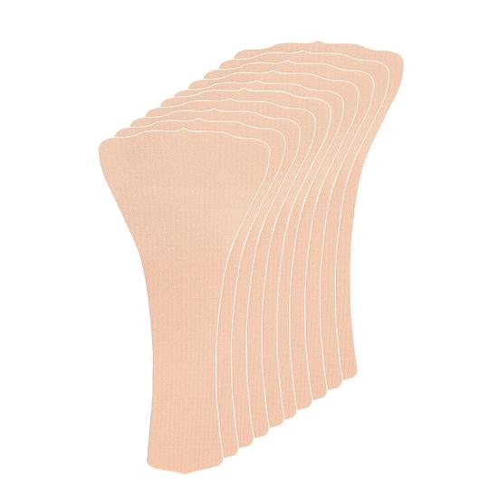 Водонепроницаемые нашивки для интимной зоны для женщин, обеспечивающие безопасность во время плавания. Защитная наклейка для женской интимной зоны, предотвращающая загрязнение во время водных видов спорта.