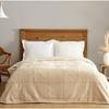 Домашнее Одеяло Embos Double 200X220 Blair Beige