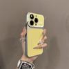 Роскошный матовый чехол для телефона из кожи с тиснением под личи для iPhone 11 12 13 14 15 16 17 Pro Max Plus Air Bumper Задние чехлы Обложка