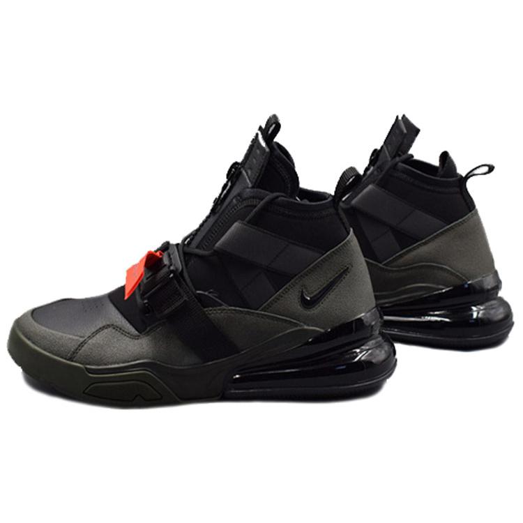 Nike Air Force 270 Utility Sequoia AQ0572-300