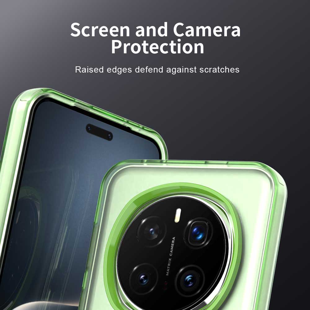 Роскошный матовый чехол для Huawei Mate 70 60 Pro Pura70 Ultra P70 Pro + Honor X60 Magic 7 Pro противоударный магнитный чехол для Magsafe