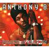 CD ANTHONY B - Powers Of Creation OTCD961 Nocturne 2004 France Reggae, Ska & Dub