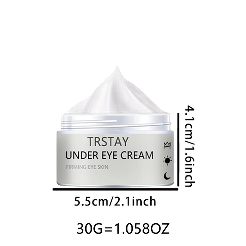 Крем для век укрепляет кожу вокруг глаз. Осветляет и отбеливает, увлажняет и питает кожу