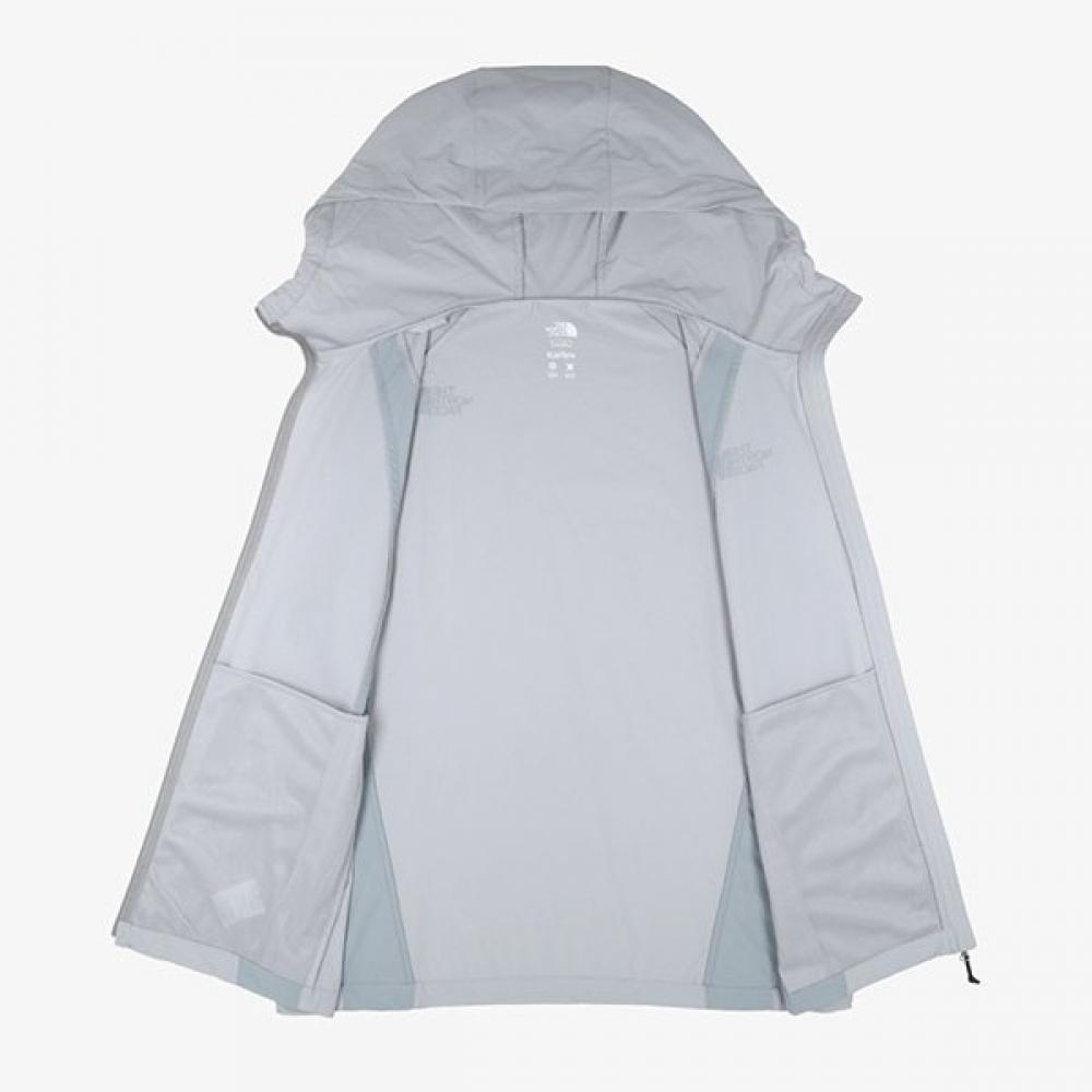 The North Face Ice Pulse Vest White Label Nv3bs01l