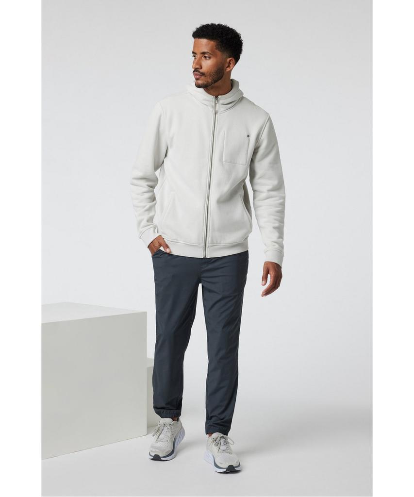 VUORI [Men] Core Jogger_Charcoal _Vr16330036