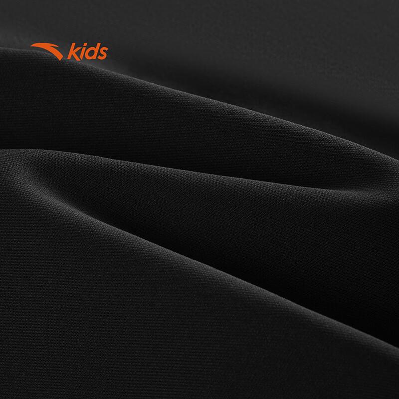 Anta Kids' Boys' 2026 Summer Knit Sports Pants
