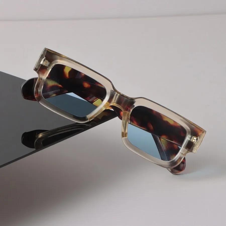 Classic Cat Eye Sunglasses Women Men Retro Fashion Brand Designer Glasses Stylish Casual Female Male