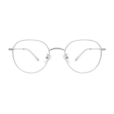 Oart Leben SILVER Классические металлические очки
