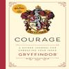 Harry Potter Gryffindor Guided Journal Courage Hardback Book 9781787419568