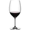 Набор бокалов Riedel Vinum Cabernet Sauvignon/Merlot, 4 предмета (5416/0)