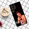 Смешной Гибби Поет Из Icarly Чехол Для Samsung Galaxy S21 S22 S23 S24 S25 Ultra S9 S10 S25 Plus S25 FE S20 FE Чехол Для Телефона