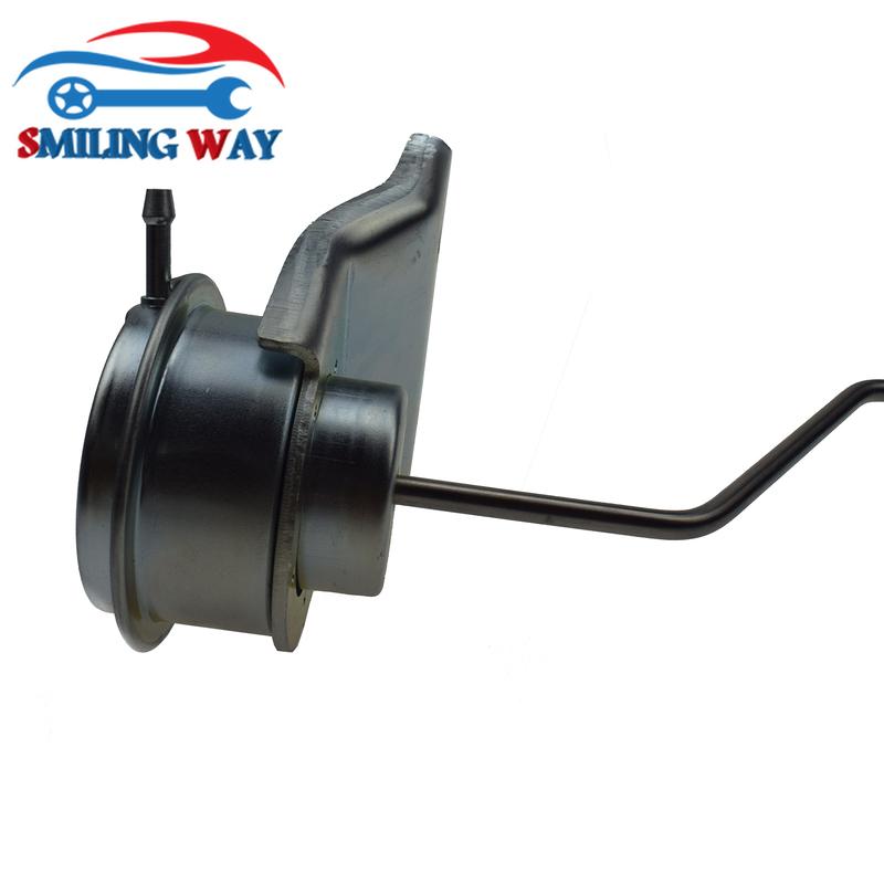 Turbocharger Actuator Wastegate Pressure Release Valve Repair For Mitsubishi Pajero Montero Triton L200 Shogun Hyundai H-1 4D56