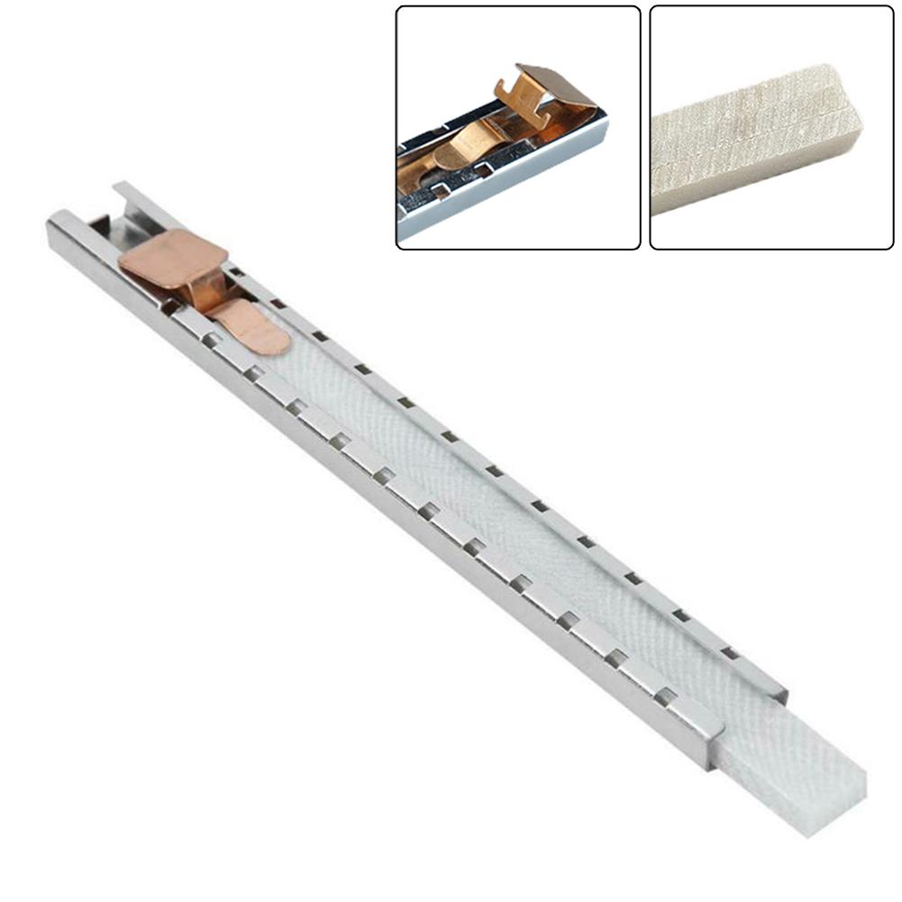 1 шт. Маркер из мыльного камня, металлический держатель, заводы по доставке