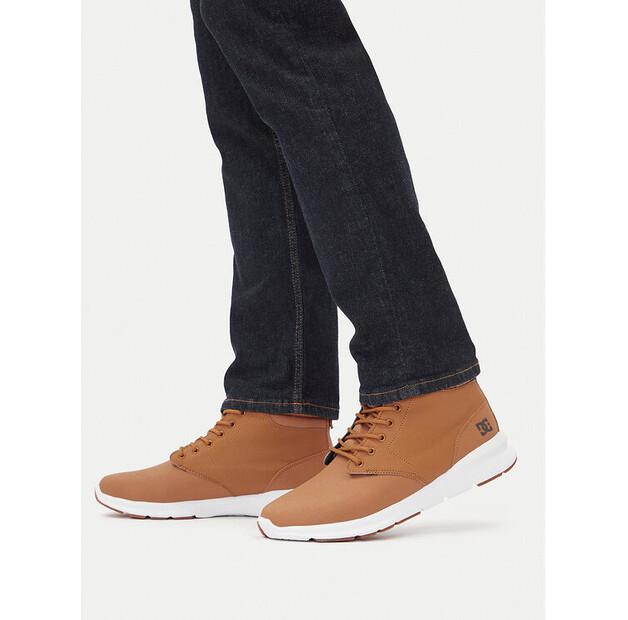 Ботинки DC MASON 2 ADYS700216-TTC Коричневые