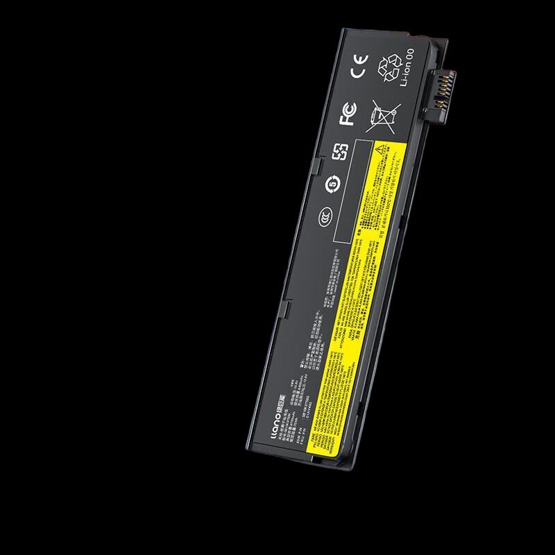 Llano Replacement Laptop Battery for Lenovo Thinkpad T470/T480/T580/P51S