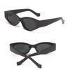 0901K7 Summer Adult Sun Glassess Acrylic Lens Polycarbonate Frame