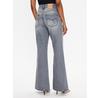 Jeans Marella 2423186034 Gray Wide Leg