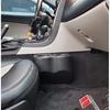 Topteng Car Cup Holders Water Bottle Dual Cup Holders For Corvette C5 C6 1997-2013