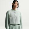 Nike 24.7 PerfectStretch Women's Dri-FIT Loose-Fit Cropped Jacket
