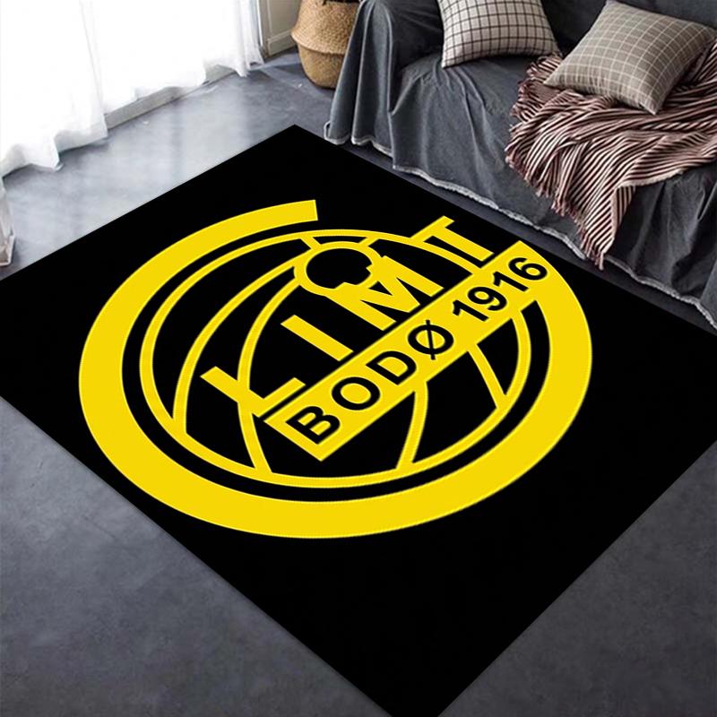 Fc Bod Glimt Carpet Rug For Living Room Bedroom Home Sofa Decorationkids Play Nonslip Floor Mat