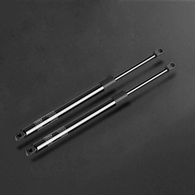 1 шт. Подъемные опоры, газовая пружина, стойка, подходящая для Jeep Grand Cherokee WK Dodge Durango 2011-2021, амортизатор капота, пружина, стойка, стержень