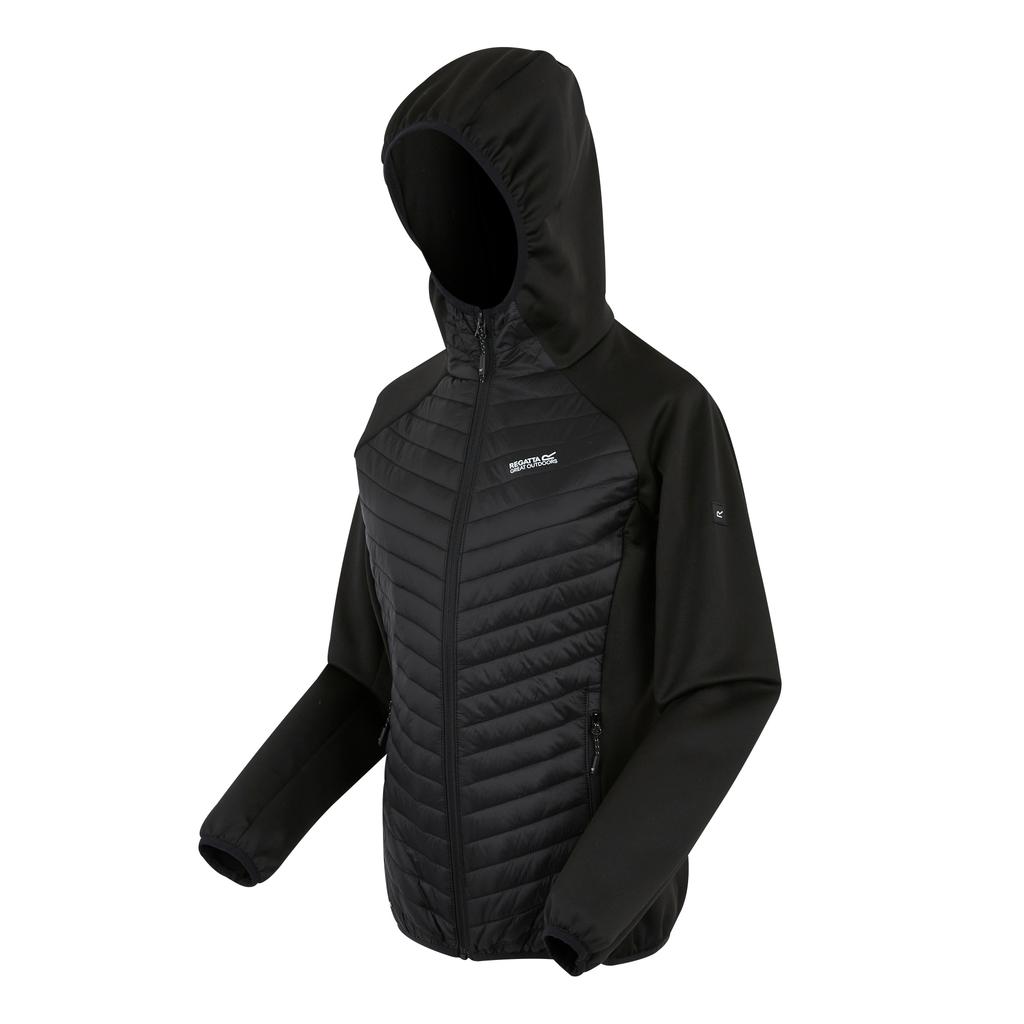 Regatta Womens/Ladies Anderson Hybrid Jacket