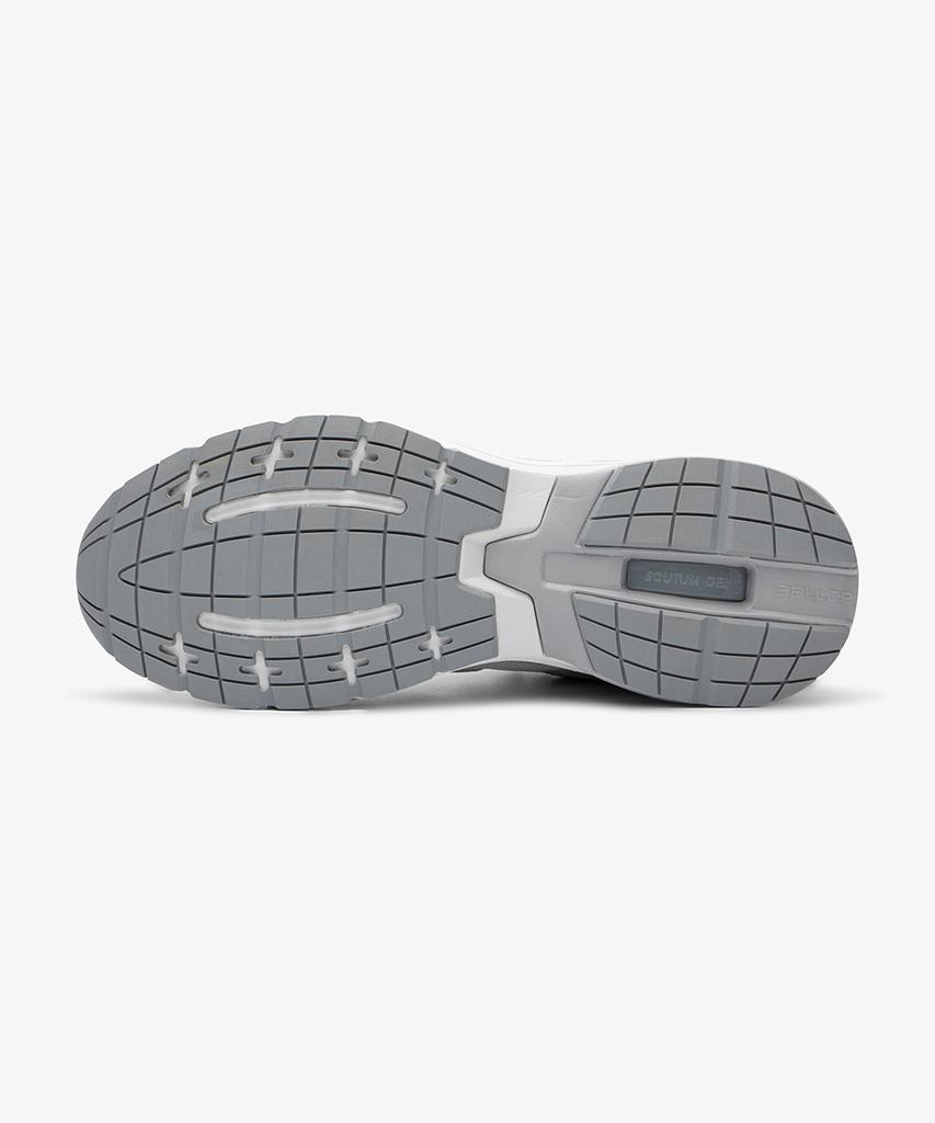 Кроссовки Ballop Flex Gel Белые
