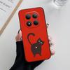 Для Xiaomi Poco M8 Pro PocoM8 M8Pro 5G Чехол Модный Мягкий Силиконовый Задний Чехол для Poco M8 Pro 5G Чехол для Телефона Чехол etui Fundas