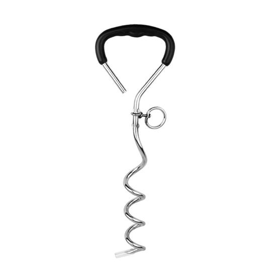 Тренажер для гольф-свинга Гольф-мяч на веревке Помощь для тренировки свинга 50 футов обратной связи по свингу Оборудование для практики гольфа для дома, парка, заднего двора