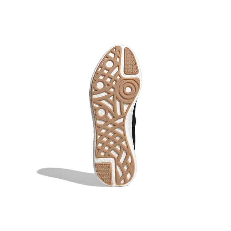 Pure Slip-On Human Made x Pure Slip-On Adidas Originals 'Черный' H02546