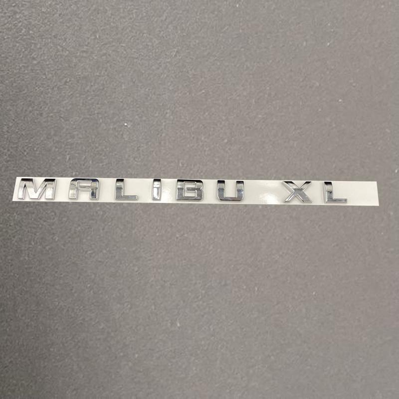 Наклейки на двери и багажник автомобиля Malibu XL XL535T 530T 550T