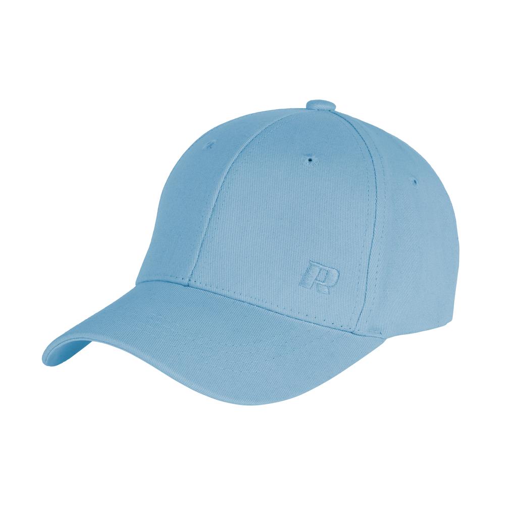 Rebel Active Baseball Cap, Blue, Size S