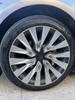 Турбина Циклон Крышка Ступицы для Tesla Model 3: Полная защита краев от царапин