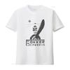 Vintage Fokker Schwerin WW1 Retro Airplane Double Decker T Shirt vintage Washed streetwear Versatile designer clothes Unisex