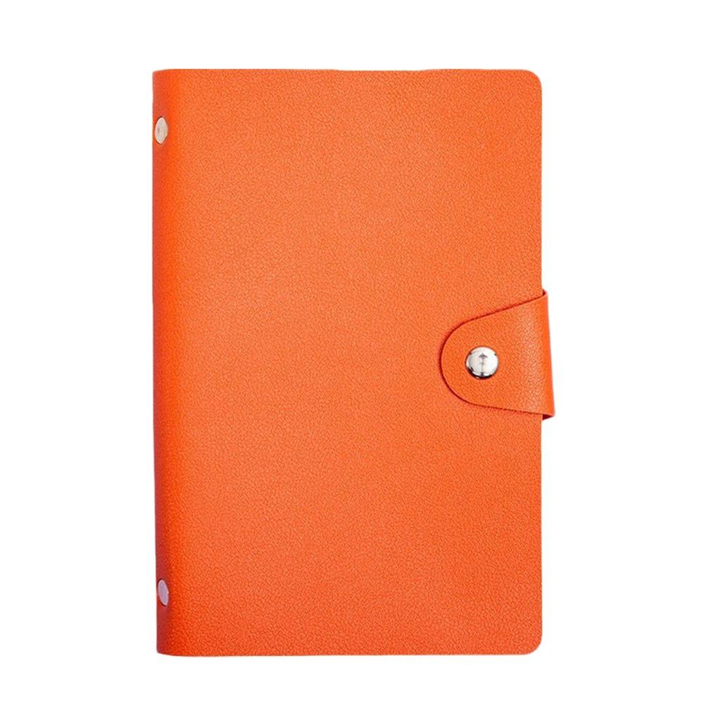 PU Мини-Блокнот Экономия Проблемы Большой Емкости Экономия Проблемы Листы Дети