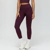 High-Waisted Tummy Control Yoga Pants Women Stretchy Fitness Leggings Running Workout Tight