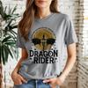 To'rtinchi qanot qizlar futbolkasi Grunge Pop Madaniyati Qulay Rangli futbolka Gotik anime Pank 80-yillar Raqamli hip hop