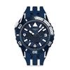 SCUBAQUA SEA WASP SSCU09N100 Унисекс Взрослые Синий [Swatch] Часы,