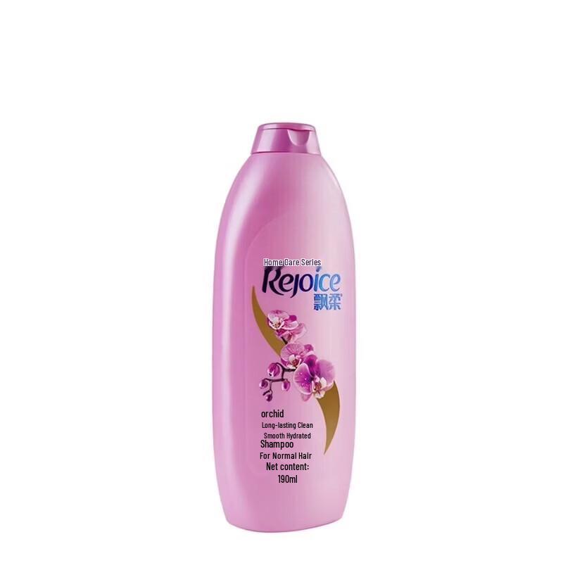 Rejoice Daily Care Dual Effect Hydrating Shampoo