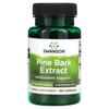Pine Bark Extract, 50 Mg, 100 Capsules