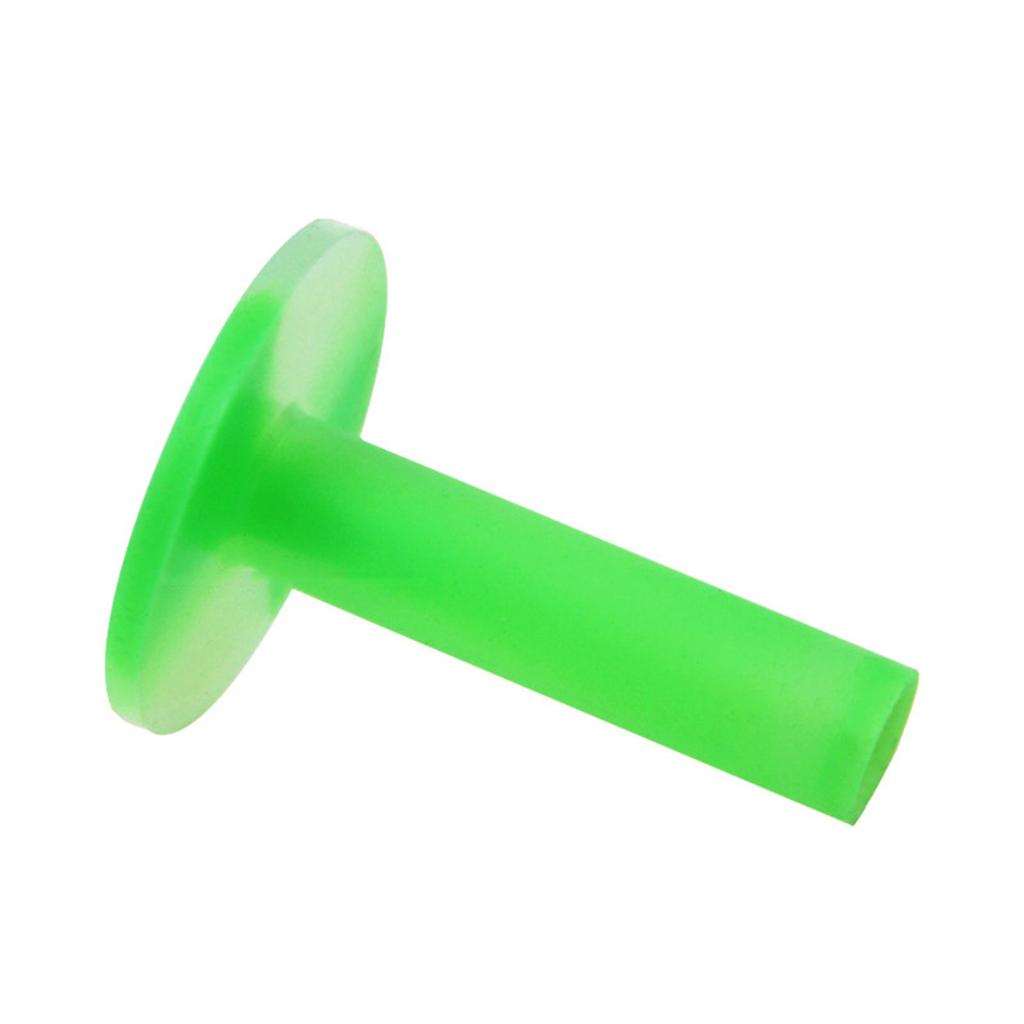 Подставки для гольфа для игры в гольф в помещении и на открытом воздухе, устойчивая подставка для тренировочных мячей, резиновые подставки для гольфа, аксессуары для занятий спортом на открытом воздухе