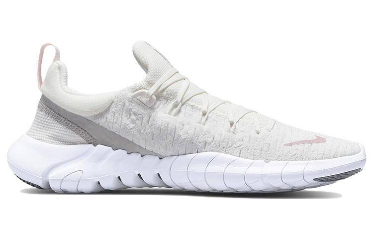 Nike Женская обувь Free RN 5.0 Sail Atmosphere CZ1891-101