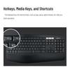 Беспроводной комплект клавиатуры и мыши Logitech MK850