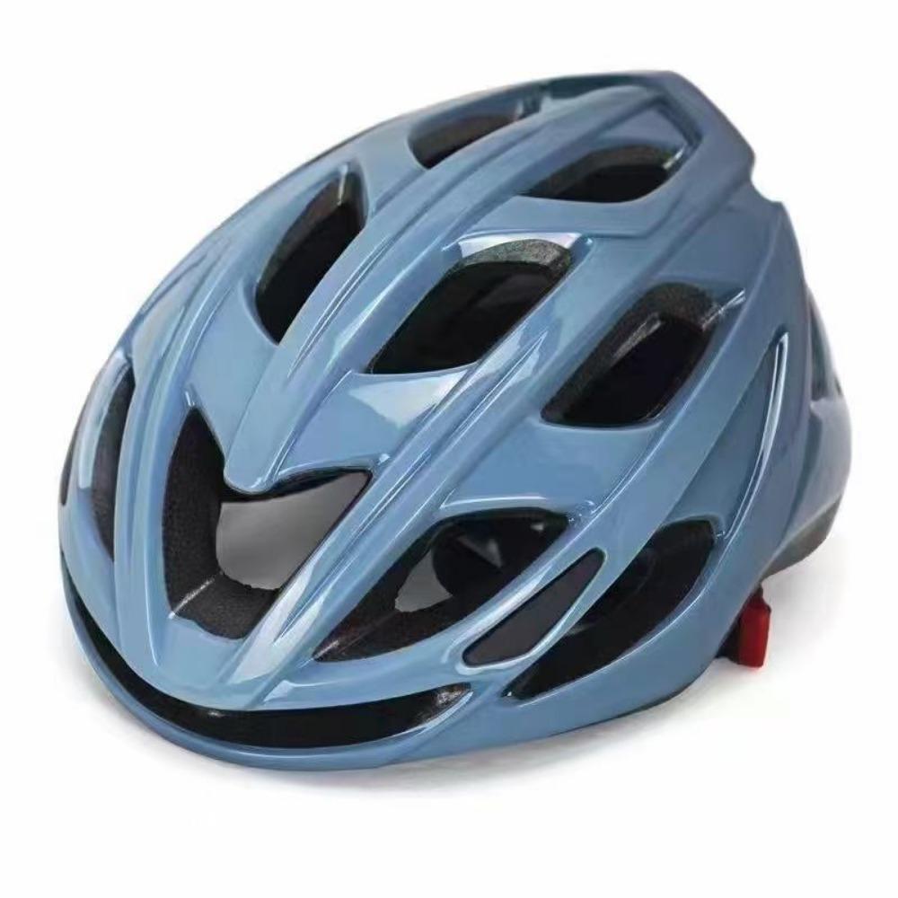 Bicycle Helmet Integrated Bicycle Helmet Mountain Bike Helmet Men's and Women's Helmets Light Riding Equipment Breathable