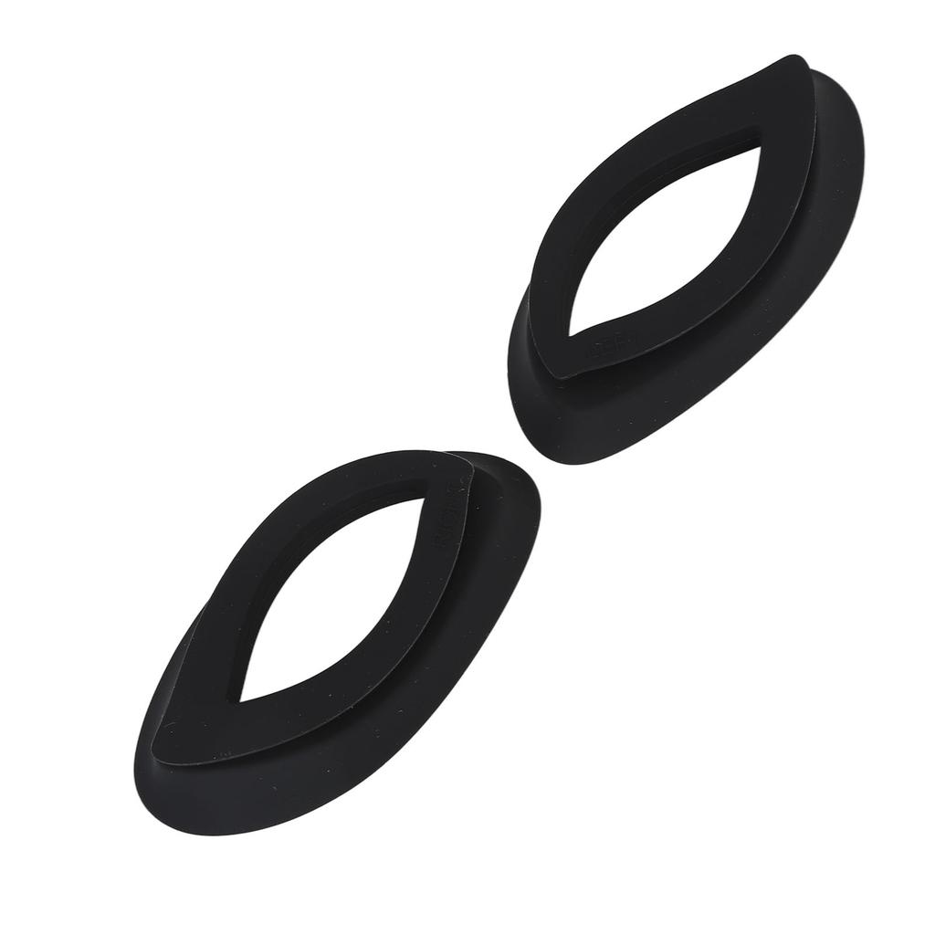 LED Photon Facial Cover Eye Cover Silicone Protective Eye Patch for Skin Rejuvenation Face Guard Device