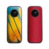 Мультяшная наклейка для Insta360 ONE X2/X3 Устойчивая к царапинам ПВХ-пленка для водонепроницаемой защитной камеры для Insta 360 ONE X2 Аксессуары